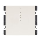 INTERRUPTOR REGULABLE CF 3H IO ANCHO 21000321-190