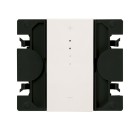 INTERRUPTOR REGULABLE CF 3H IO ESTR. 21001321-190