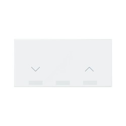 TECLA PERSIANA IO BLANCO...