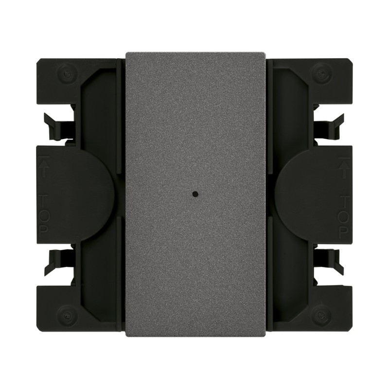 CONMUTADOR ELECTRÓNICO IO TECLA ESTR. 21001201-096