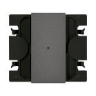 CONMUTADOR ELECTRÓNICO IO TECLA ESTR. 21001201-096
