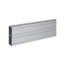 CANAL ALUMI.160X55 C45 2C...