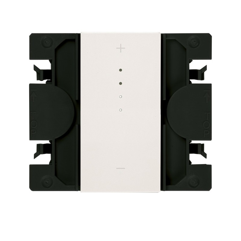 INTERRUPTOR REG.PWM T/LED ESTRECHO IO 21001314-190