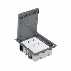 KIT CAJA SUELO 3 MOD....