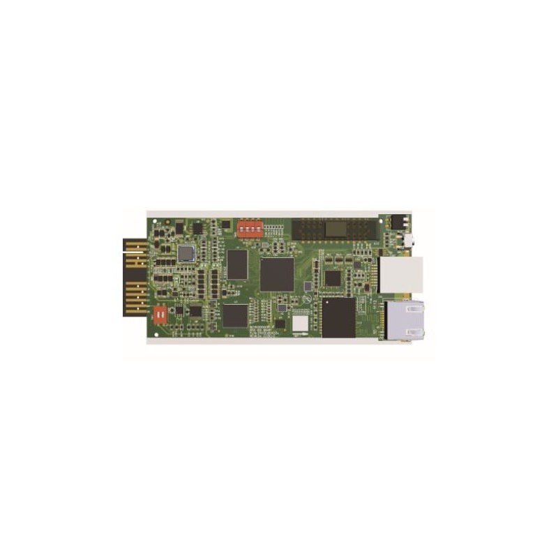 TARJETA P/SAI GESTION SNMP IPV6 SCMS300035