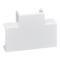 DERIVACION EN T PVC 010X22...