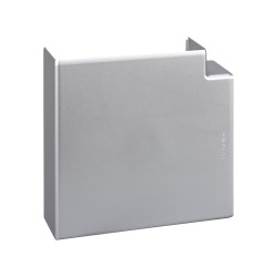 ANGULO PLANO  PVC 090X55...