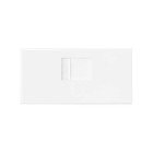 TAPA P/ V&D PLANA P/1 RJ45 BL.MATE 10000005-230