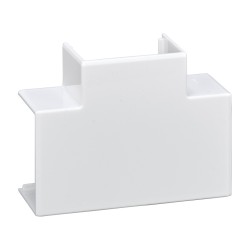 DERIVACION EN T PVC 020X30...