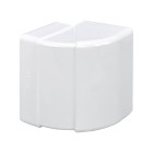 ANGULO EXT.PVC 090X55 TKA102208/9