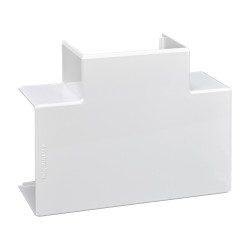 DERIVACION EN T PVC 040X60...
