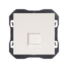TAPA RJ45 SIN CONECTOR 20000087-190