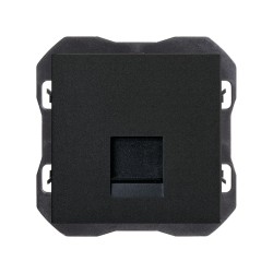 TAPA RJ45 SIN CONECTOR...