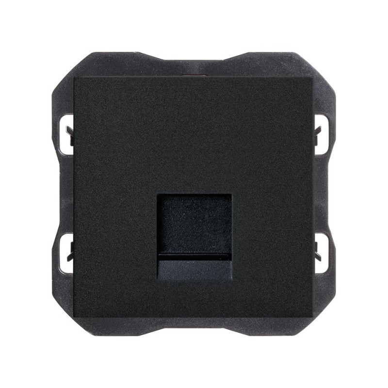 TAPA RJ45 SIN CONECTOR 20000087-098