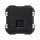 TAPA RJ45 SIN CONECTOR 20000087-098