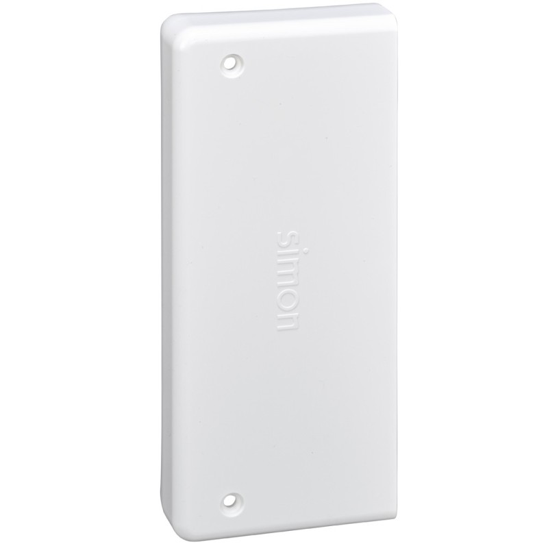 TAPA FINAL PVC 130X55 TSA1305502-9