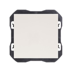 PLACA CIEGA ANCHO 20000800-190