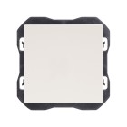 PLACA CIEGA ANCHO 20000800-190