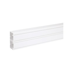 CANAL PVC 130X55 C45 2C...