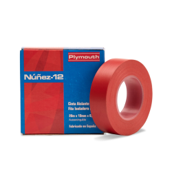 CINTA AISLANTE NUÑEZ-12...