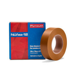 CINTA AISLANTE NUÑEZ-12...