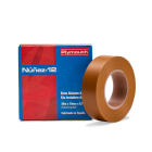 CINTA AISLANTE NUÑEZ-12 20MX19MM MARRON 5089