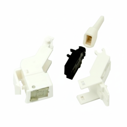 CONECTOR HEMBRA VF45 MM...