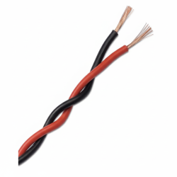 CABLE TRENZADO 2X1,5 S/CUB...