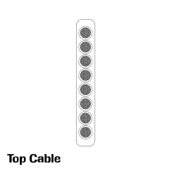 CABLE ELECTRICO H05V-K //7V-K //VV-K