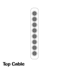 CABLE ELECTRICO H05V-K //7V-K //VV-K