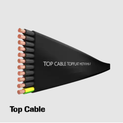 CABLE ELECTRICO H05V-K //7V-K //VV-K