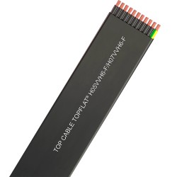 CABLE ELECTRICO H05V-K...
