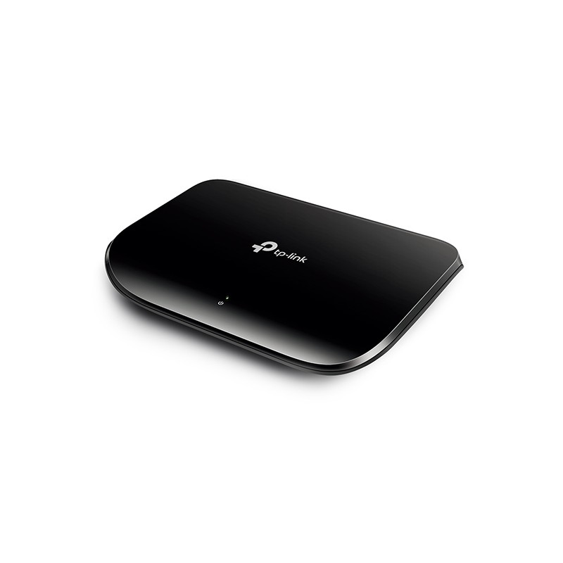 SWITCH 05P 10/100/1000 MBPSTP-LINK TL-SG1005D