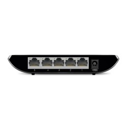 SWITCH 05P 10/100/1000 MBPSTP-LINK TL-SG1005D
