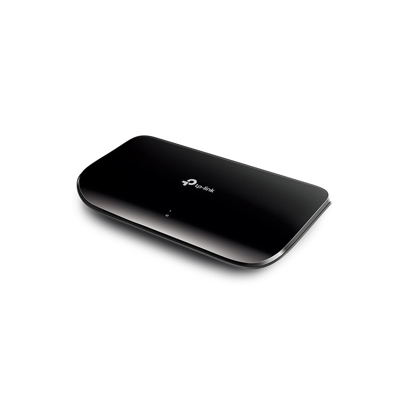 SWITCH 08P 10/100/1000 MBPSTP-LINK TL-SG1008D