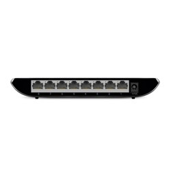 SWITCH 08P 10/100/1000 MBPSTP-LINK TL-SG1008D