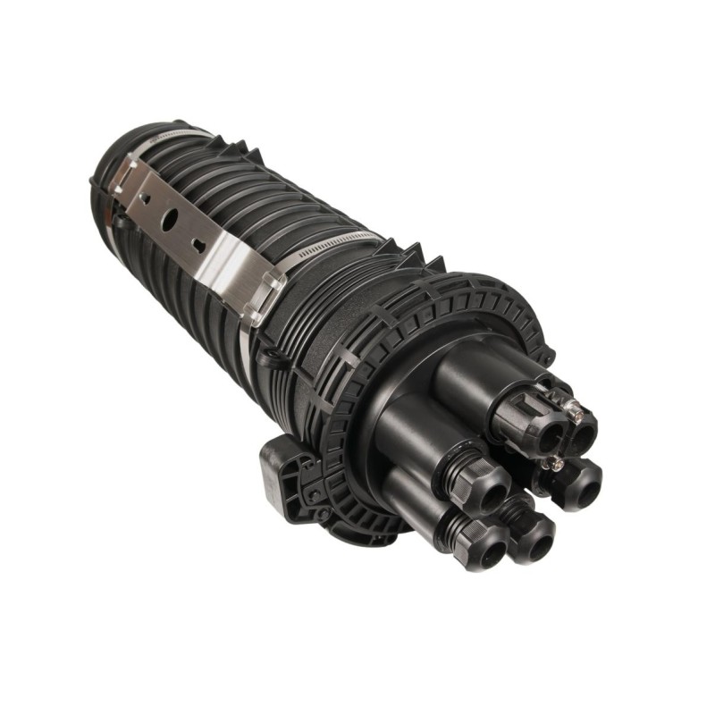 TORPEDO FO 144F IP68 FTTH OP-FOSC-RD-144