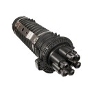 TORPEDO FO 144F IP68 FTTH OP-FOSC-RD-144