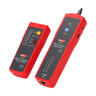 LOCALIZADOR/TESTER DE CABLES UTP UT682 UNI-T