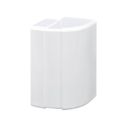 ANGULO EXT. PVC 130X55...