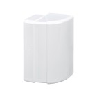 ANGULO EXT. PVC 130X55  TKA1305506/9