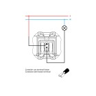 TARJETERO 1 MICRORRUPTOR 20000526-098