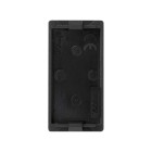 PLACA 45X22,5 CIEGA  K105-14 CM