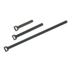 BRIDA METALICA PLASTIFICADA M10/250-H 0572027-H