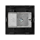 PLACA 45X45 C/1 TOMA TVF(M) + SAT(H) K130A/14