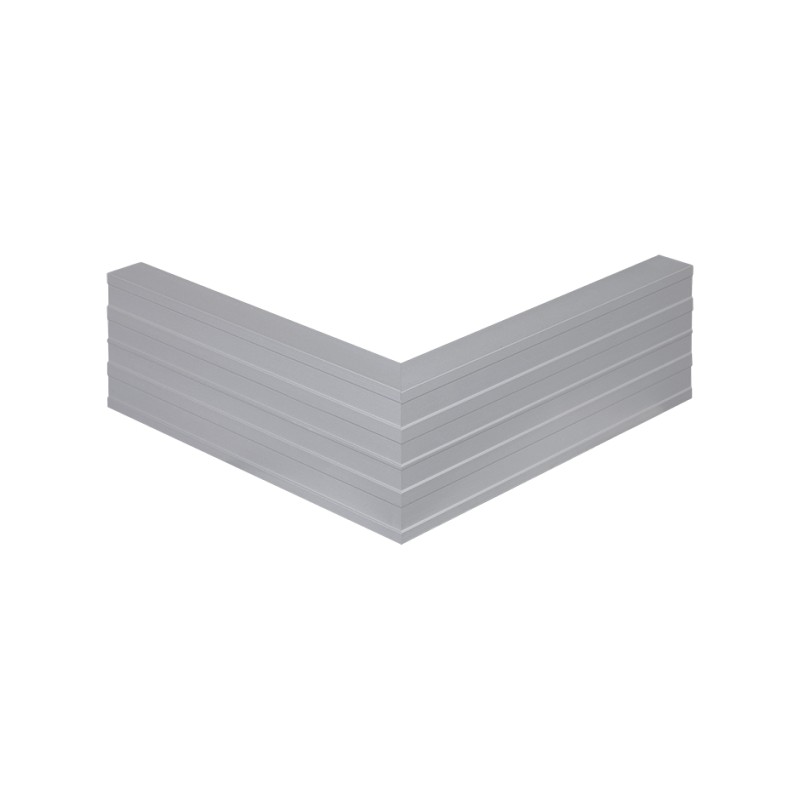 ANGULO EXT. 90  CANAL 65X20MM TMA202104/8