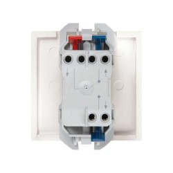 INTERRUPTOR PULSANTE 10 AX ANCHO 20000101-190