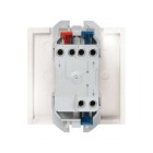 INTERRUPTOR PULSANTE 10 AX ANCHO 20000101-190
