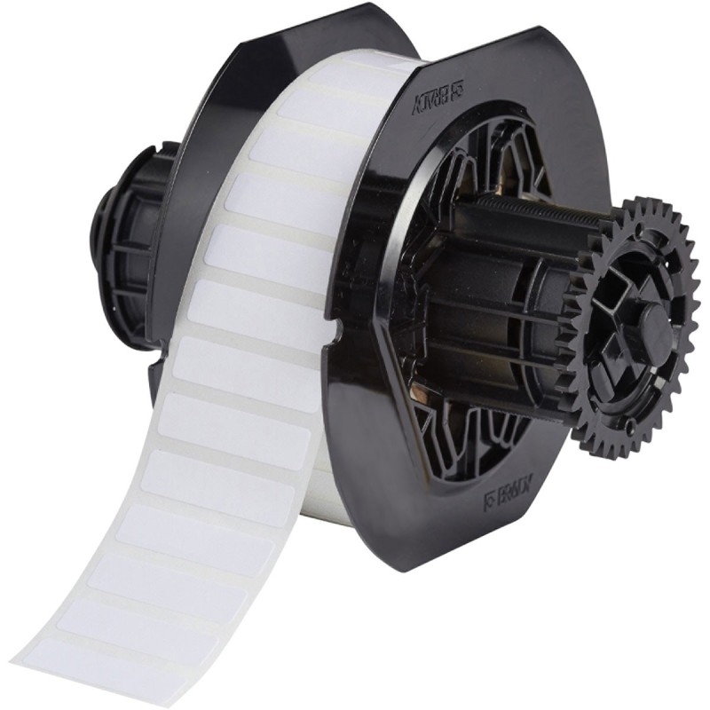ETIQUETA POLIESTER B33-102-422BBP33/i3300 133768