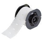 ETIQUETAS PRE-SIZED B33-70X25-7643-WT 197503 BY